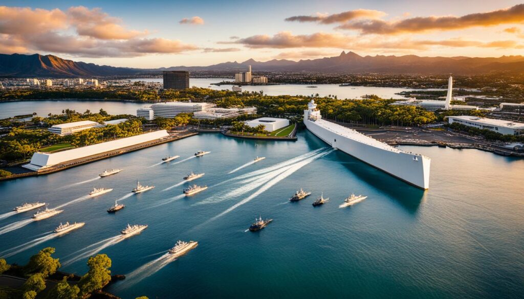 Pearl Harbor Pearl Harbor