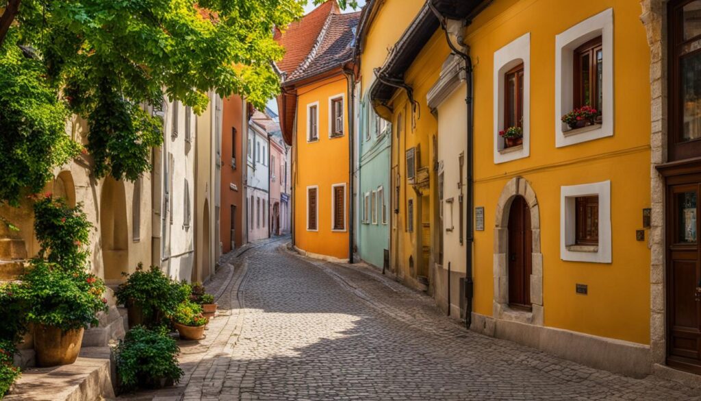 Pécs, Hungary Pécs, Hungary