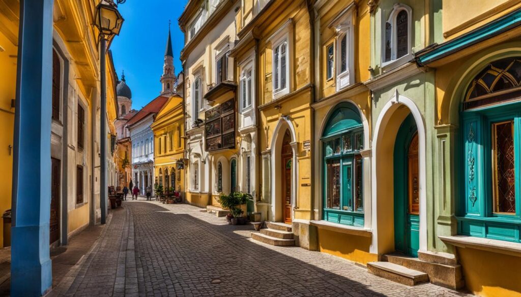 Pécs Hungary travel Pécs Hungary travel