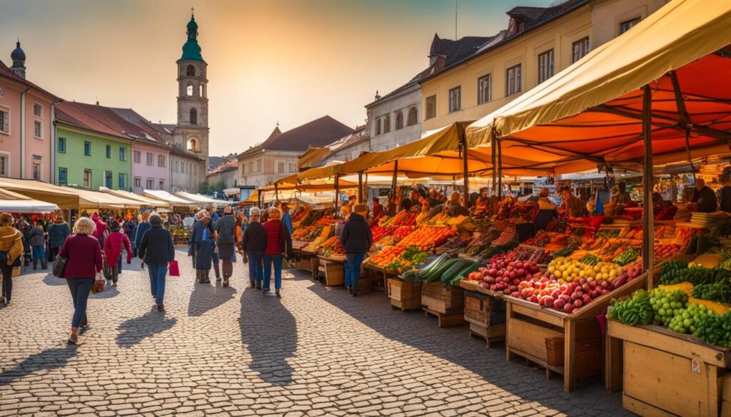Pécs attractions Pécs attractions