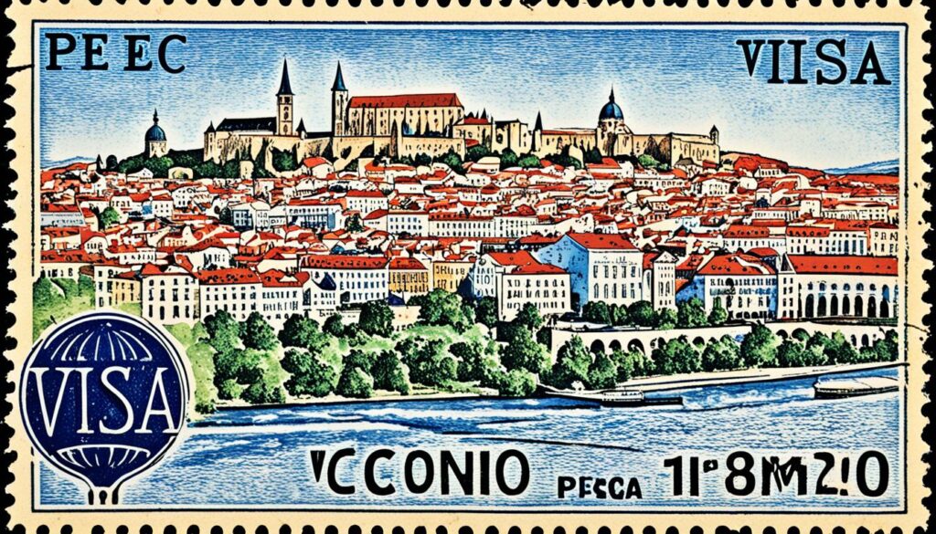 Pécs tourist visa Pécs tourist visa