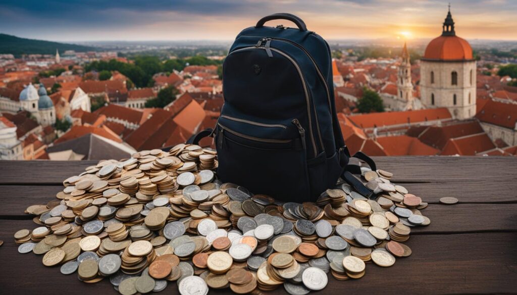 Pécs travel money Pécs travel money