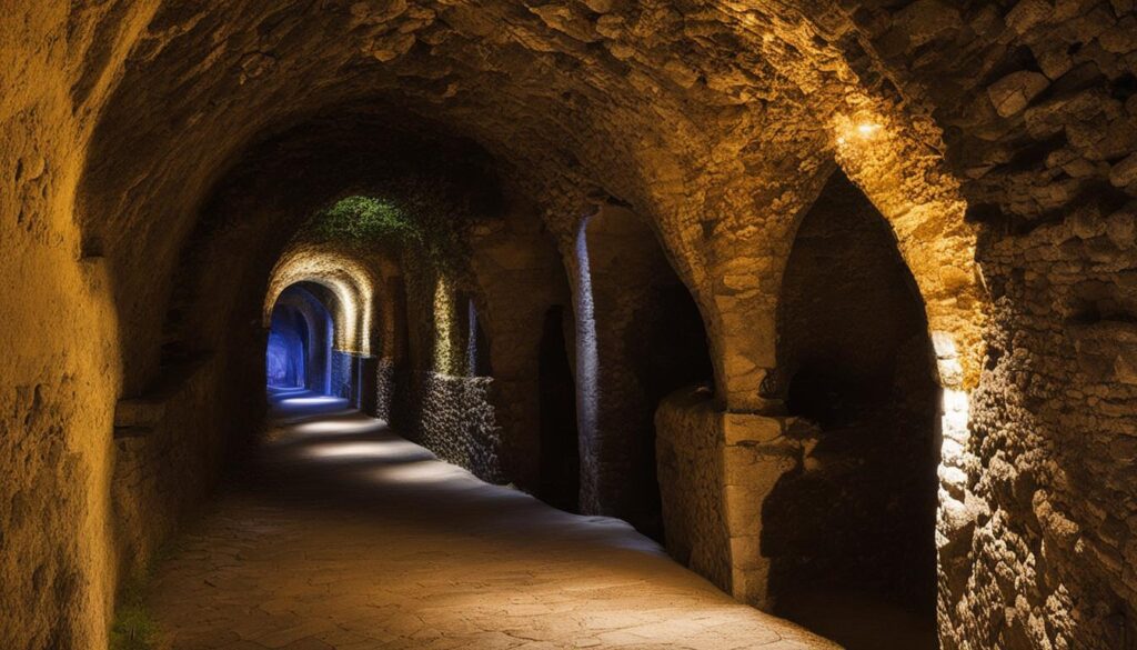 Pécs underground Pécs underground