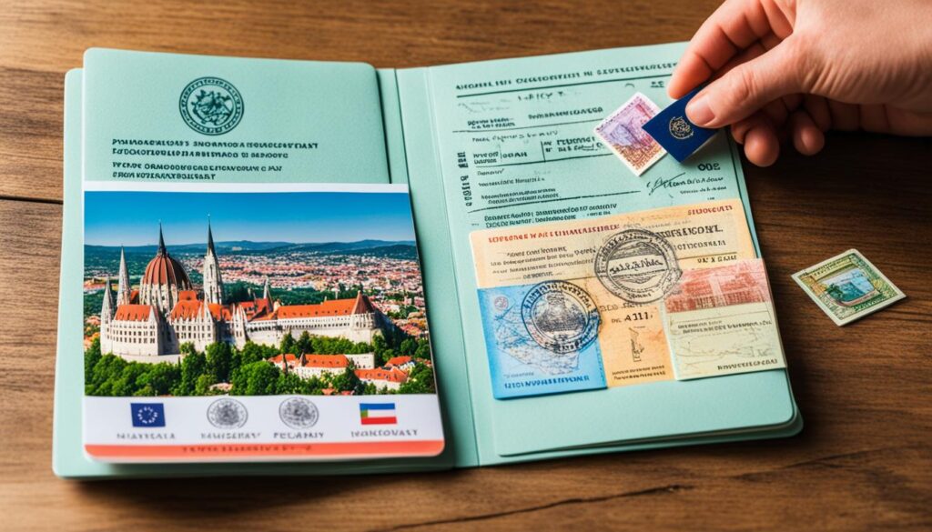 Pécs visa renewal and extension Pécs visa renewal and extension