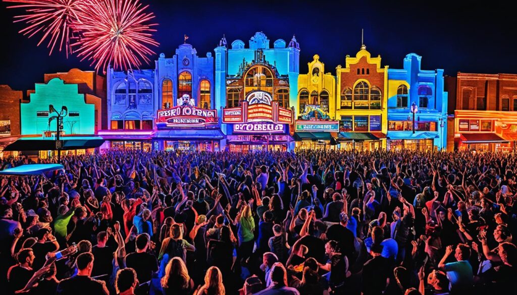 Peoria Entertainment Peoria Entertainment