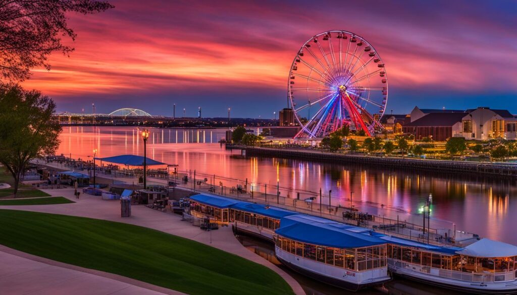 Peoria Riverfront Peoria Riverfront
