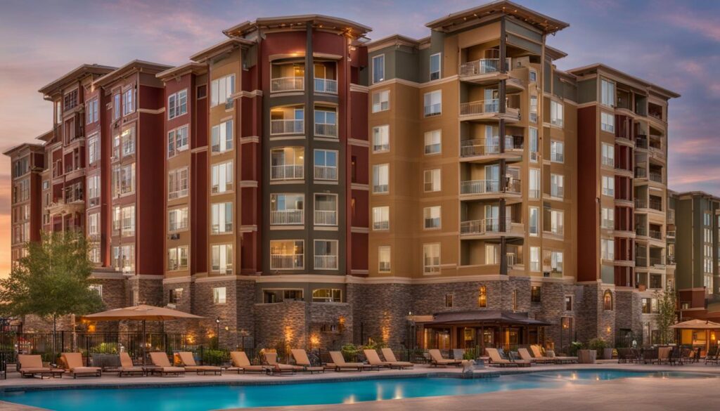 Peoria accommodation options Peoria accommodation options