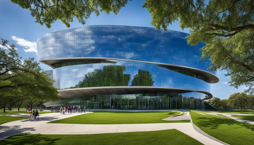 Perot Museum of Nature and Science Perot Museum of Nature and Science