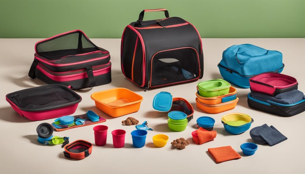 Pet Travel Accessories Pet Travel Accessories
