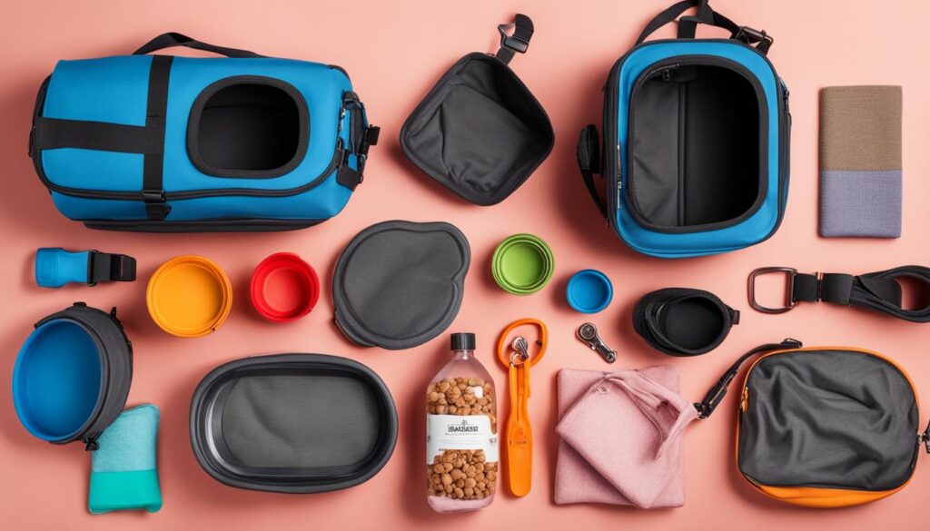 Pet Travel Gear for Comfort and Convenience Pet Travel Gear for Comfort and Convenience