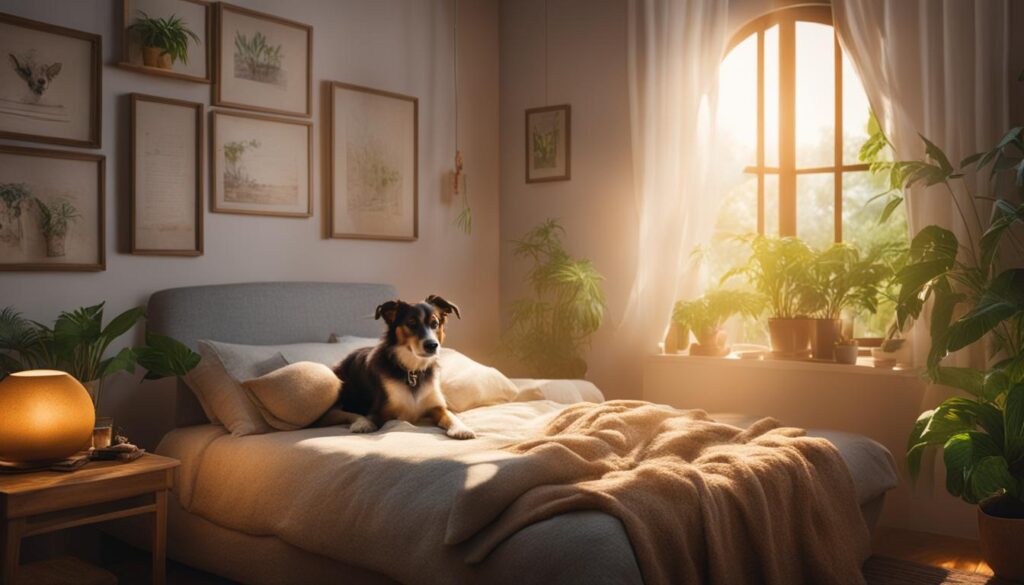 Pet-friendly Accommodations Pet-friendly Accommodations