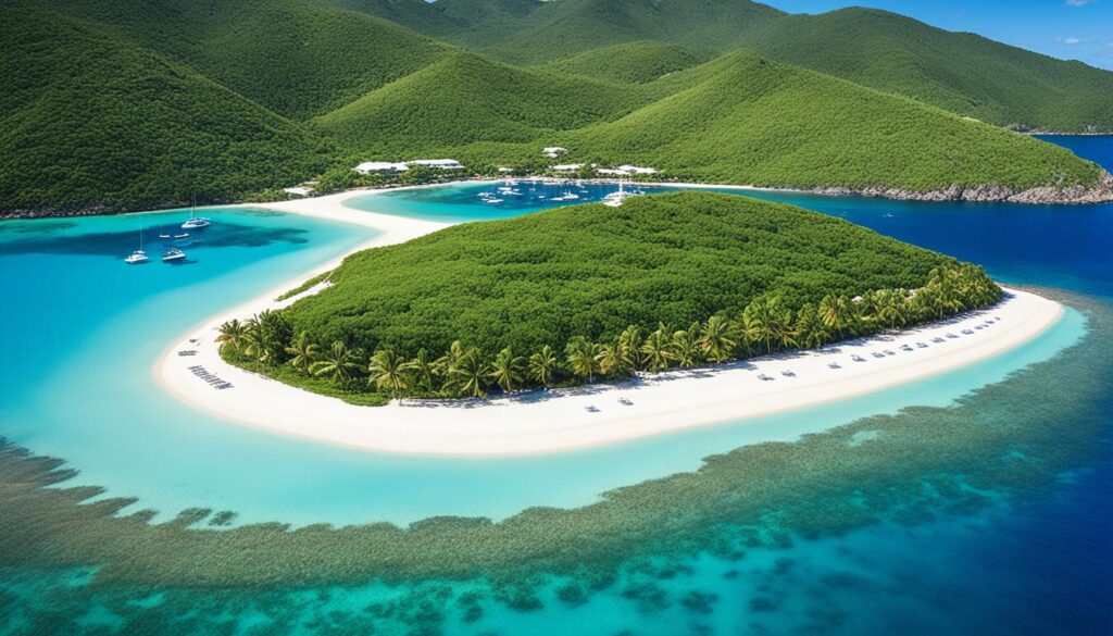Peter Island BVI Peter Island BVI