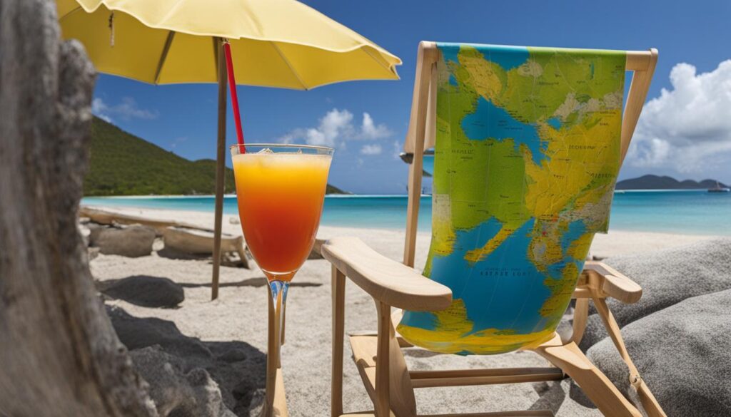Peter Island travel tips Peter Island travel tips