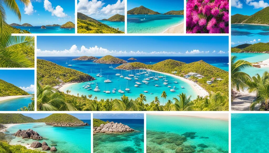 Peter Island travel tips Peter Island travel tips
