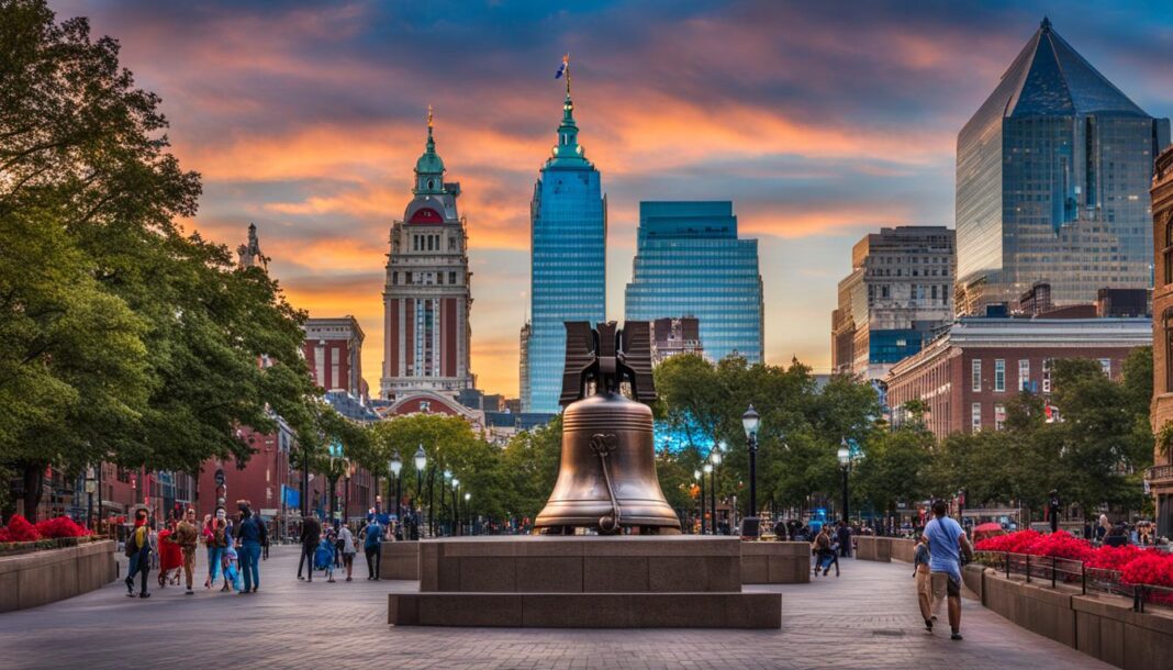 Ultimate Philadelphia Itinerary 5 Days - Explore Philly