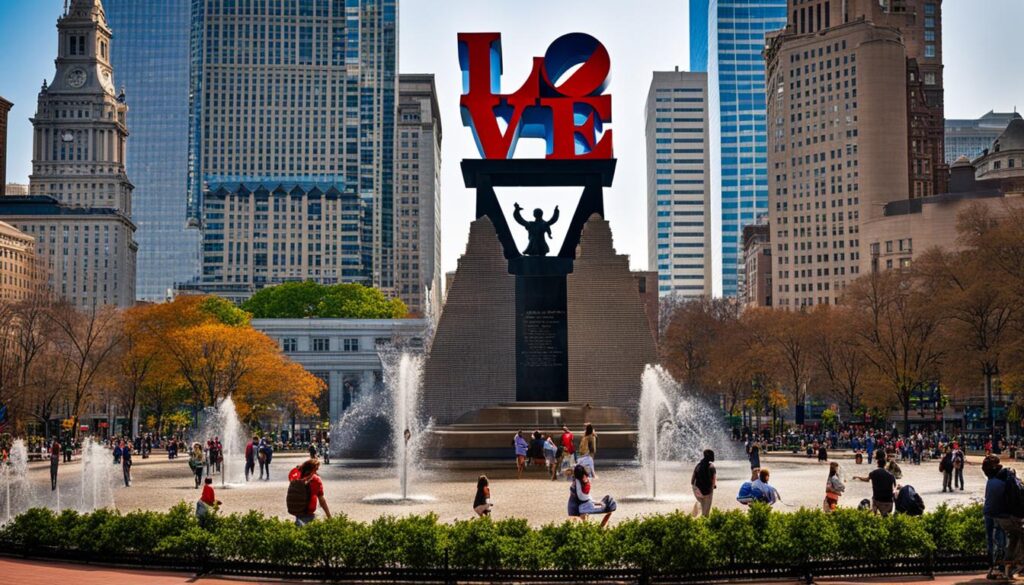 Philadelphia Landmarks Philadelphia Landmarks