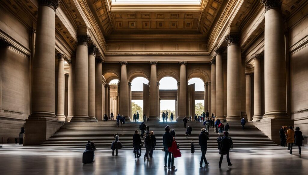 Philadelphia Museum of Art Philadelphia Museum of Art