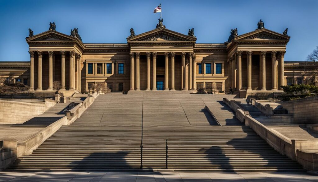 Philadelphia Museum of Art Philadelphia Museum of Art