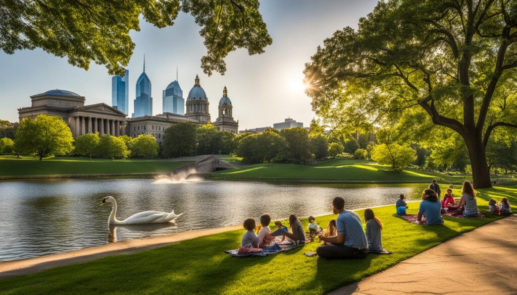 Philadelphia Must-See Sights Philadelphia Must-See Sights