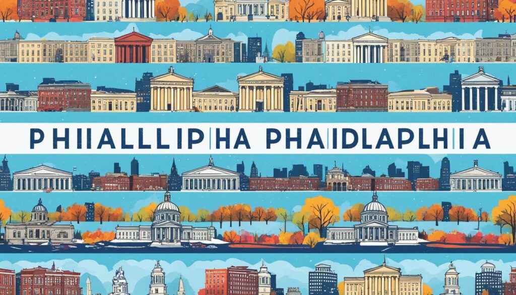 Philadelphia Travel Guide Philadelphia Travel Guide
