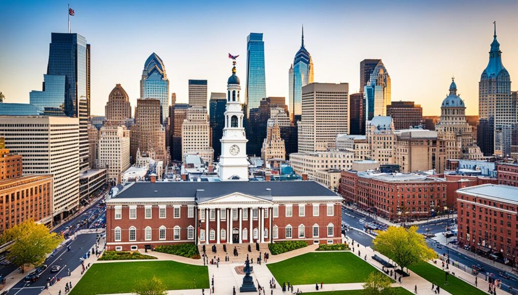 Philadelphia Travel Tips Philadelphia Travel Tips