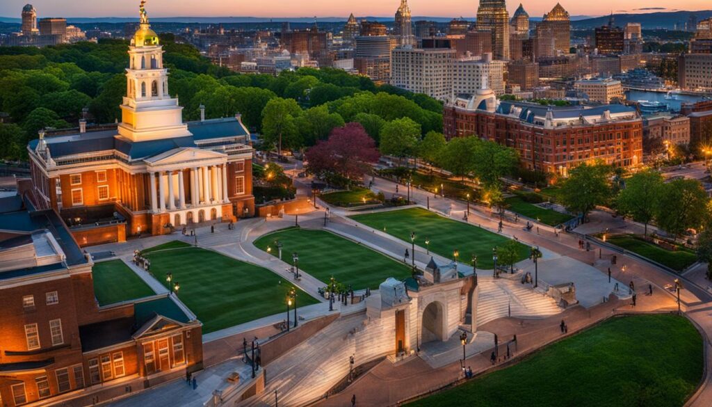 Philadelphia landmarks Philadelphia landmarks