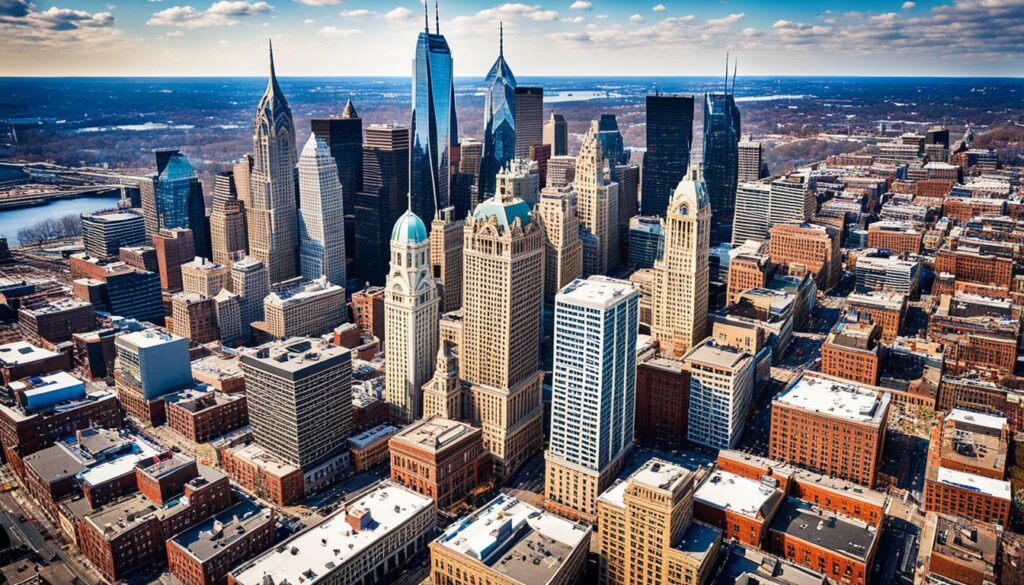 Philadelphia landmarks Philadelphia landmarks
