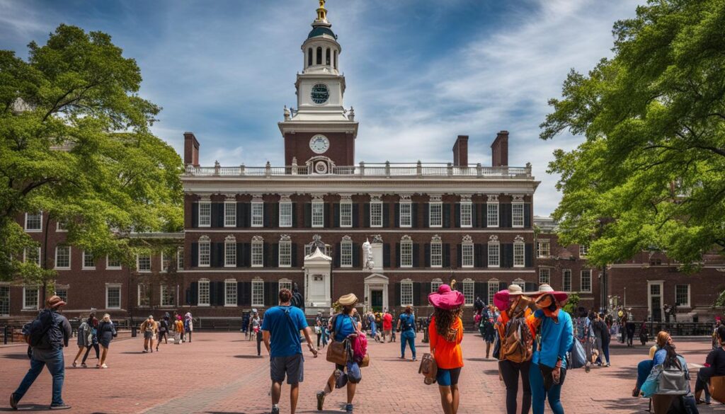 Philadelphia sightseeing guide Philadelphia sightseeing guide