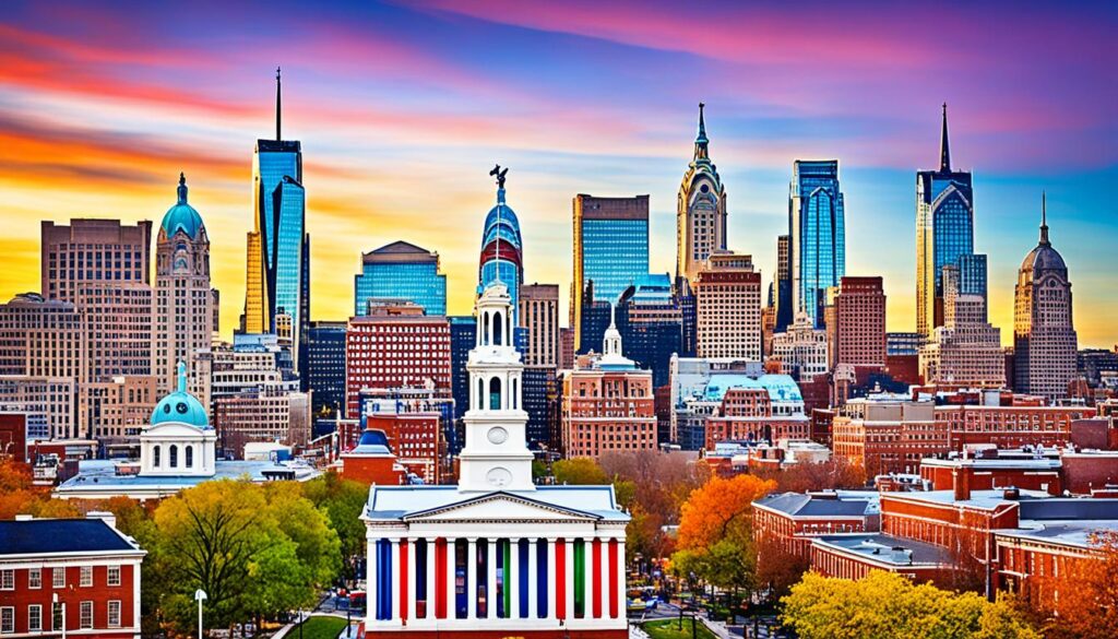 Philadelphia tourist spots Philadelphia tourist spots