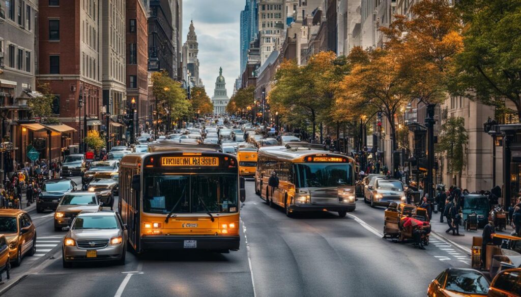 Philadelphia travel tips Philadelphia travel tips