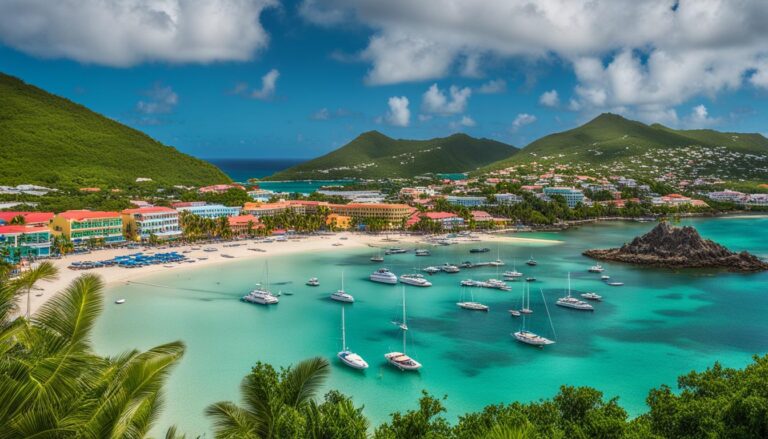 Philipsburg Itinerary 5 Days