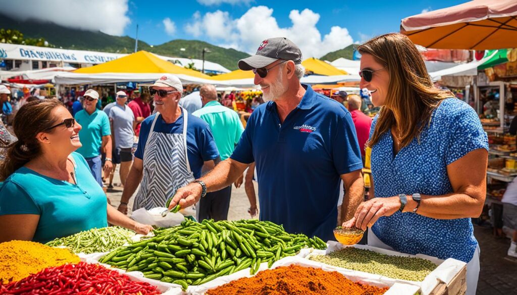 Philipsburg Market Philipsburg Market