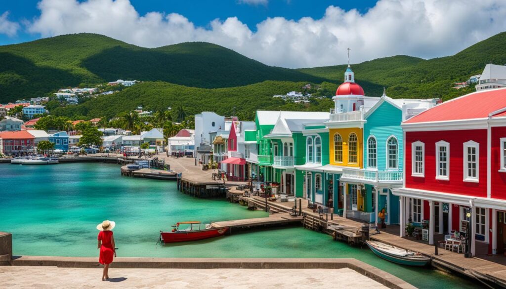 Philipsburg attractions Philipsburg attractions