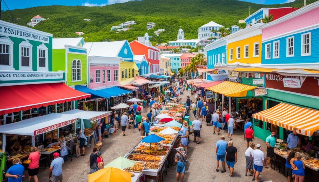 Philipsburg attractions Philipsburg attractions