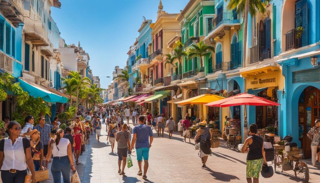 Philipsburg attractions Philipsburg attractions