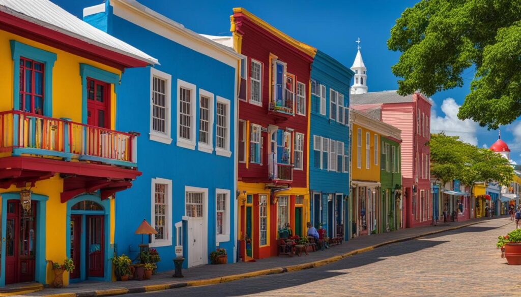Philipsburg attractions Philipsburg attractions
