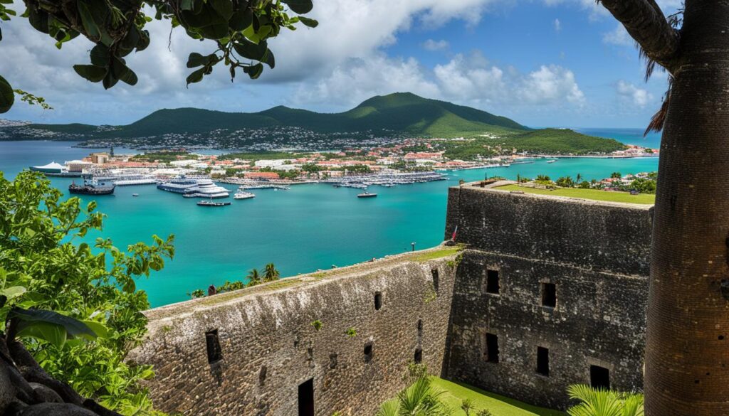 Philipsburg sightseeing Philipsburg sightseeing