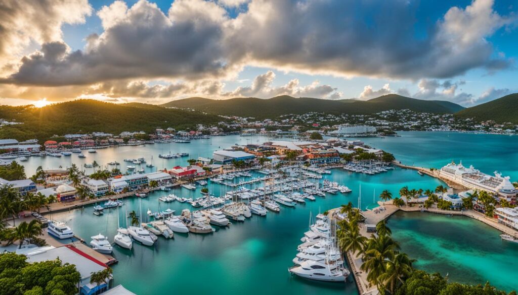 Philipsburg travel guide Philipsburg travel guide