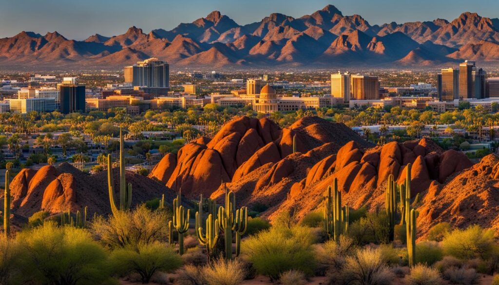 Phoenix, Arizona tourism, Arizona travel guide Phoenix, Arizona tourism, Arizona travel guide