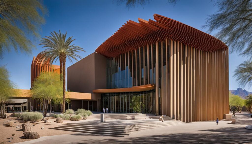 Phoenix Art Museum Phoenix Art Museum