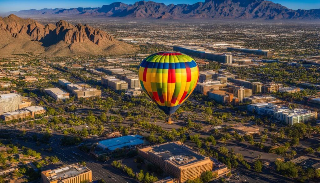 Phoenix Itinerary 5 Days Phoenix Itinerary 5 Days