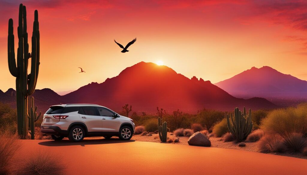 Phoenix travel guide Phoenix travel guide