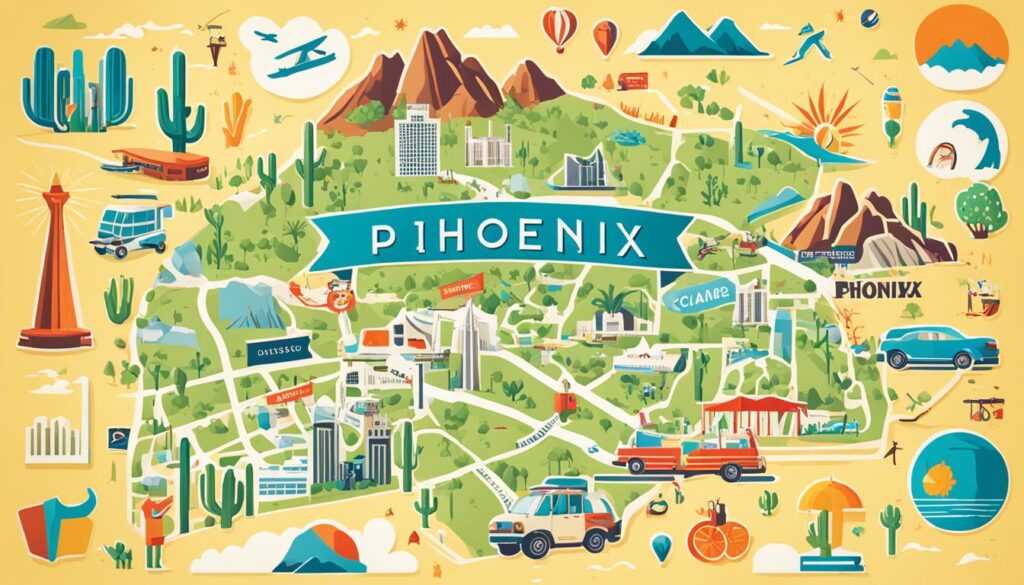 Phoenix vacation ideas Phoenix vacation ideas
