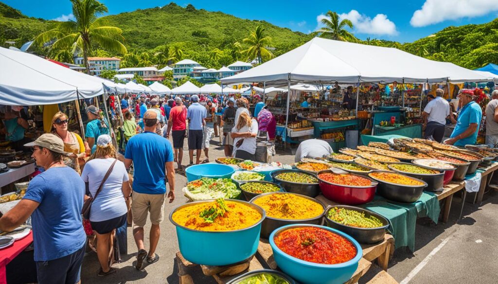 Pigeon Island attractions Pigeon Island attractions