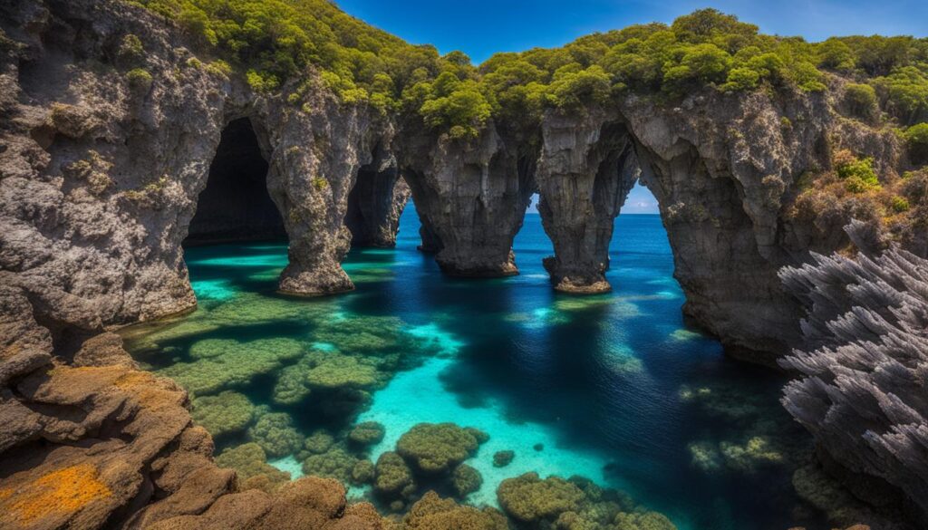 Pillars of Hercules Pillars of Hercules