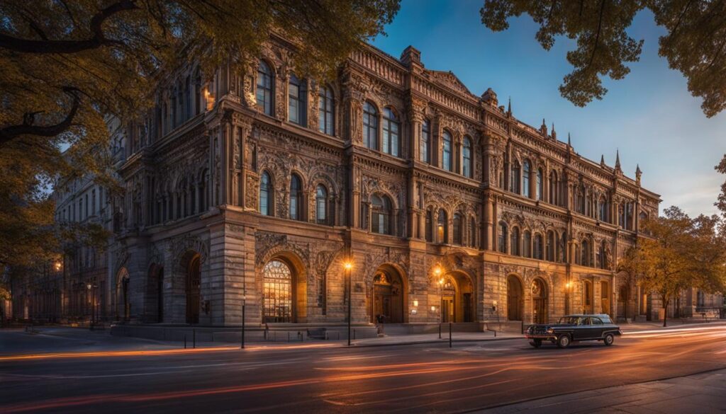 Pilsen City Museum Pilsen City Museum