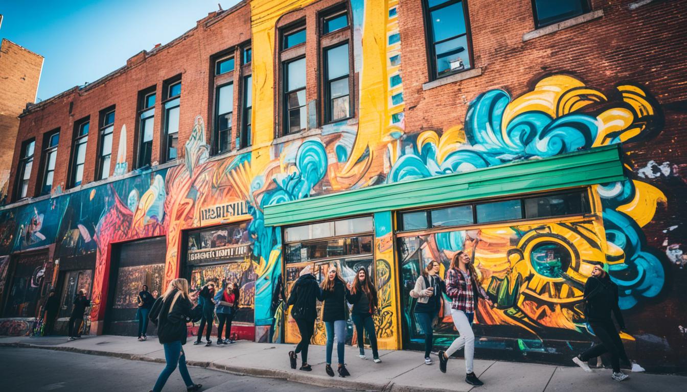 Explore Pilsen's Vibrant Nightlife Scene