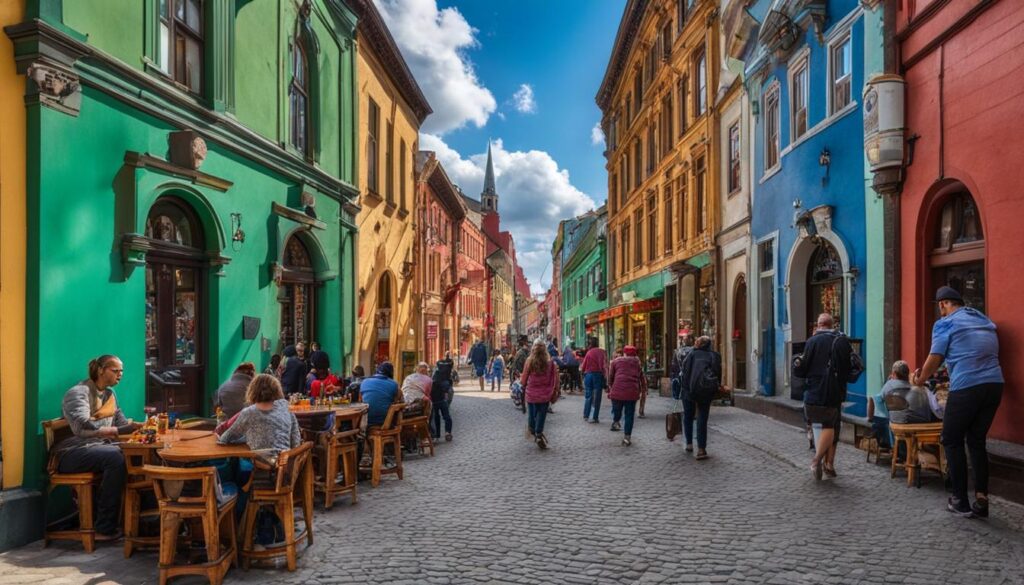 Pilsen Travel Tips Pilsen Travel Tips