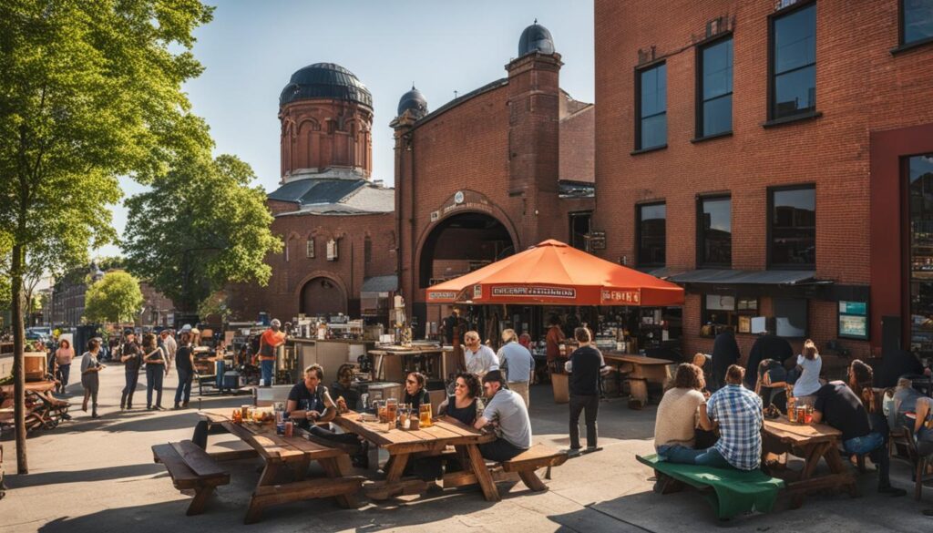 Pilsen beer culture Pilsen beer culture