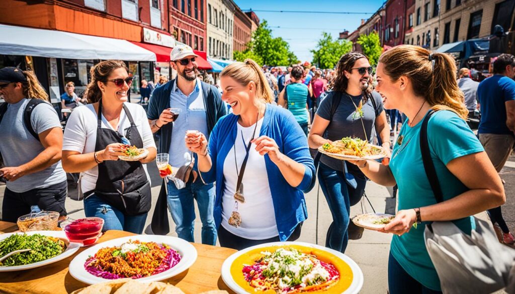 Pilsen food tours Pilsen food tours